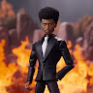 Meet your Posher, Mason